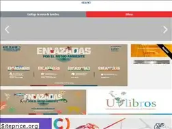 Sites similar to eulac.org