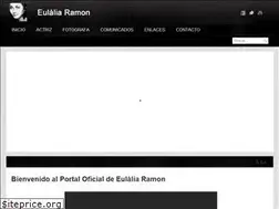 Sites similar to eulaliaramon.com