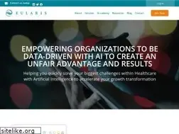 Sites similar to eularis.com
