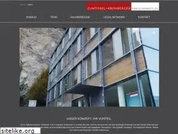 Sites similar to eulaw.at