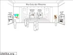 Sites similar to eule-der-minerva.de