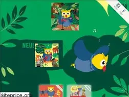 Sites similar to eule-findet-den-beat.de