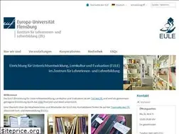 Sites similar to eule-flensburg.de