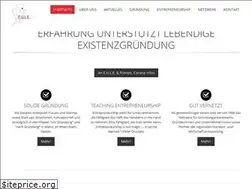 Sites similar to eule-mainz.de