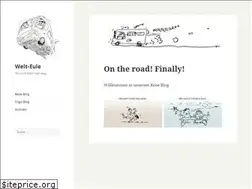 Sites similar to eule.world