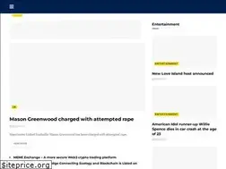 Sites similar to euleader.org