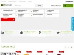 Sites similar to eulekarna.cz
