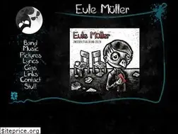 Sites similar to eulemueller.de