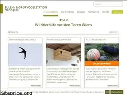 Sites similar to eulen-greifvogelstation.at