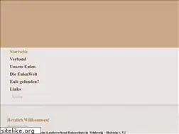 Sites similar to eulen.de