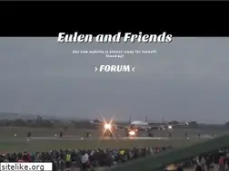 Sites similar to eulenandfriends.de