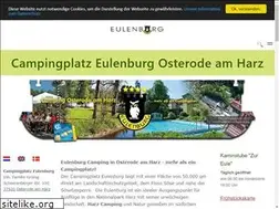 Sites similar to eulenburg-camping.de
