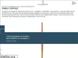 Sites similar to eulenburg-fp.de