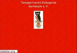 Sites similar to eulengarde.de