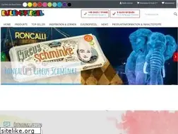 Sites similar to eulenspiegel.de