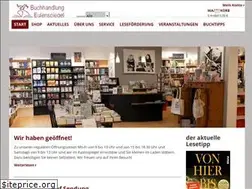 Sites similar to eulenspiegelbuch.de