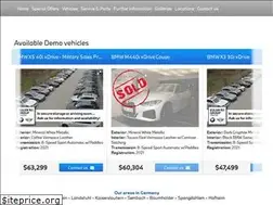 Sites similar to euler-militarysales.de