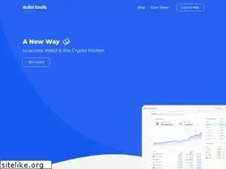 Sites similar to euler.tools