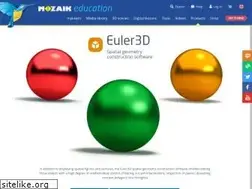 Sites similar to euler3d.hu