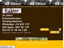 Sites similar to eulerautomaten.com