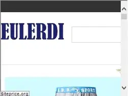 Sites similar to eulerdi.com