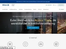 Sites similar to eulerhermes.be