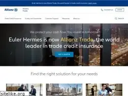 Sites similar to eulerhermes.co.uk