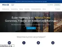 Sites similar to eulerhermes.nl