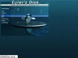 Sites similar to eulersdisk.com