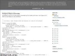 Sites similar to eulerto.blogspot.com