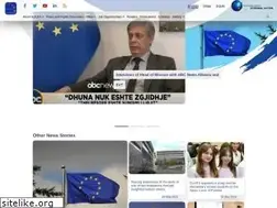 Sites similar to eulex-kosovo.eu