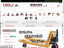 Sites similar to eulift.cz
