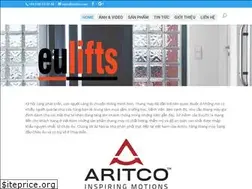 Sites similar to eulifts.com