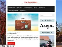 Sites similar to eulionline.de