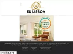 Sites similar to eulisboa.pt