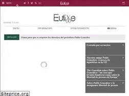 Sites similar to eulixe.com