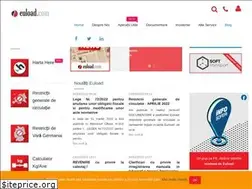 Sites similar to euload.com
