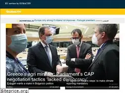 Sites similar to eulogos.blogactiv.eu