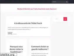 Sites similar to eulova.com