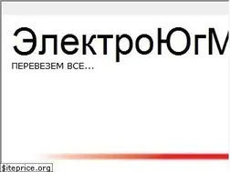 Sites similar to eum.kz