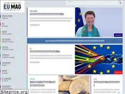 Sites similar to eumag.jp