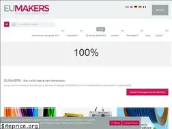 Sites similar to eumakers.com