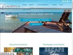 Sites similar to eumarellashores.com.au