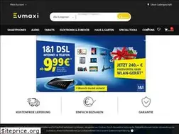 Sites similar to eumaxi.com
