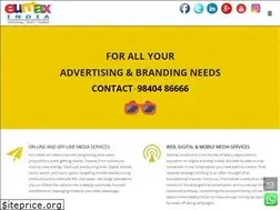 Sites similar to eumaxindia.com