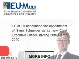 Sites similar to eumcci.com