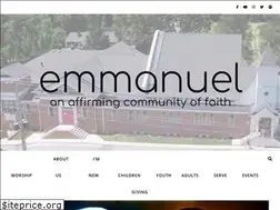Sites similar to eumclaurel.org