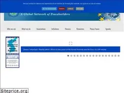 Sites similar to eume.upf.org