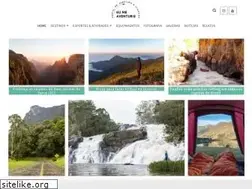 Sites similar to eumeaventuro.com.br