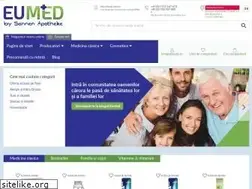 Sites similar to eumed.ro